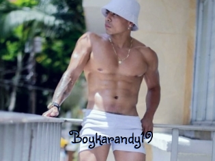 Boykarandy19