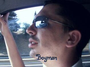 Boyman