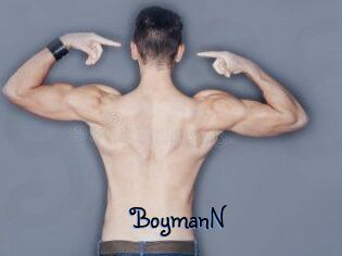 BoymanN