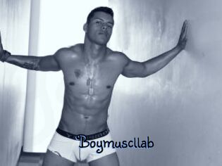 Boymuscllab