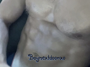 Boynextdoorxo
