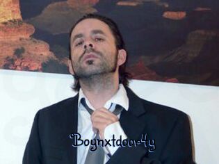 Boynxtdoor4y