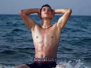 Boyofhavens