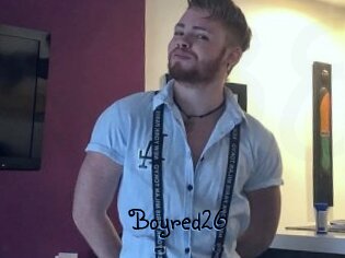 Boyred26
