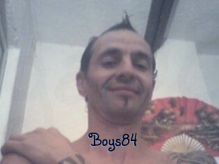 Boys84
