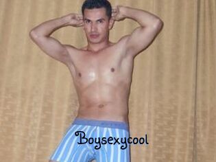 Boysexycool