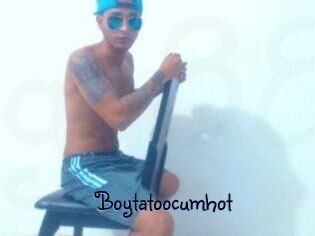 Boytatoocumhot