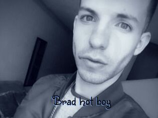 Brad_hot_boy