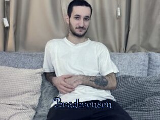 Bradbronson