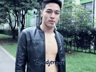Bradjensen