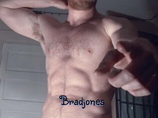 Bradjones