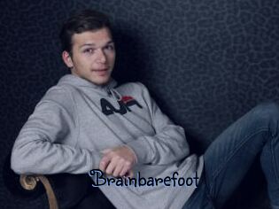 Brainbarefoot