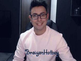 BraiyanHotboy