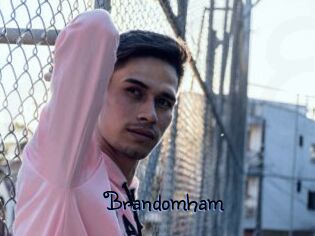 Brandomham