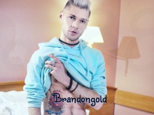 Brandongold
