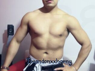 Brandonxxhorny