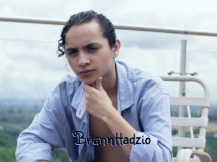 Brannttadzio