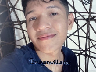 Brayanwilliams