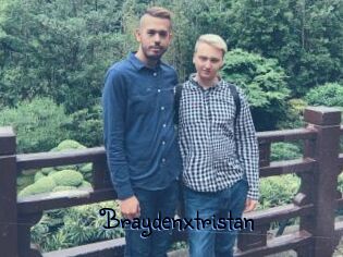 Braydenxtristan