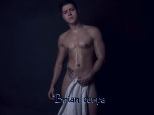 Brian_corps