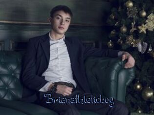 Brianathleticboy