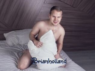 Brianholland