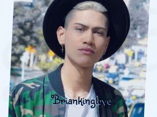Briankinglove
