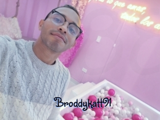 Broddykatt91
