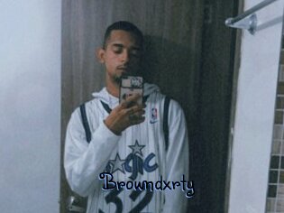 Browndxrty