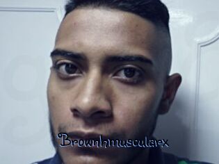 Brownhmuscularx