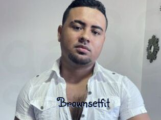 Brownsetfit