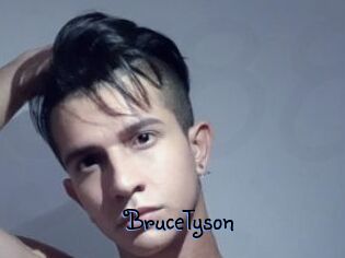 BruceTyson