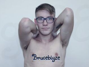 Bruceblyze