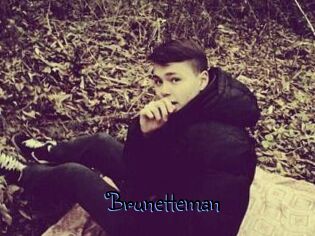 Brunette_man