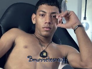 Brunnetesmiith