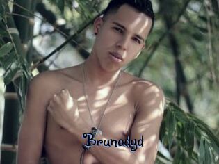 Brunodyd