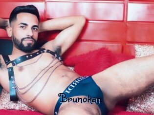 Brunokan