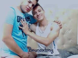 Brunoxtony