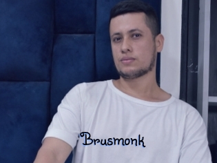 Brusmonk