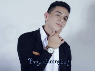 Bryanfunnyboy