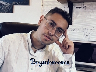 Bryanherrera