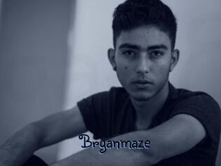 Bryanmaze