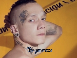 Bryanmeza