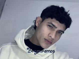 Bryanramos