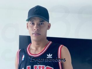 Bryansanders