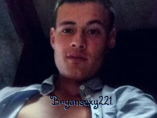 Bryansexy221