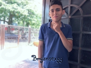 Bryansexyy