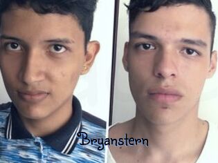 Bryanstern