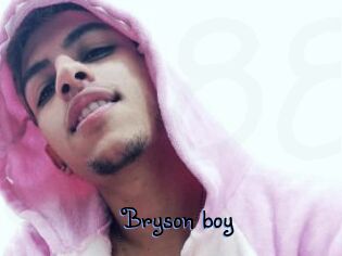 Bryson_boy