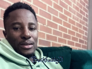 Buckfuddy21